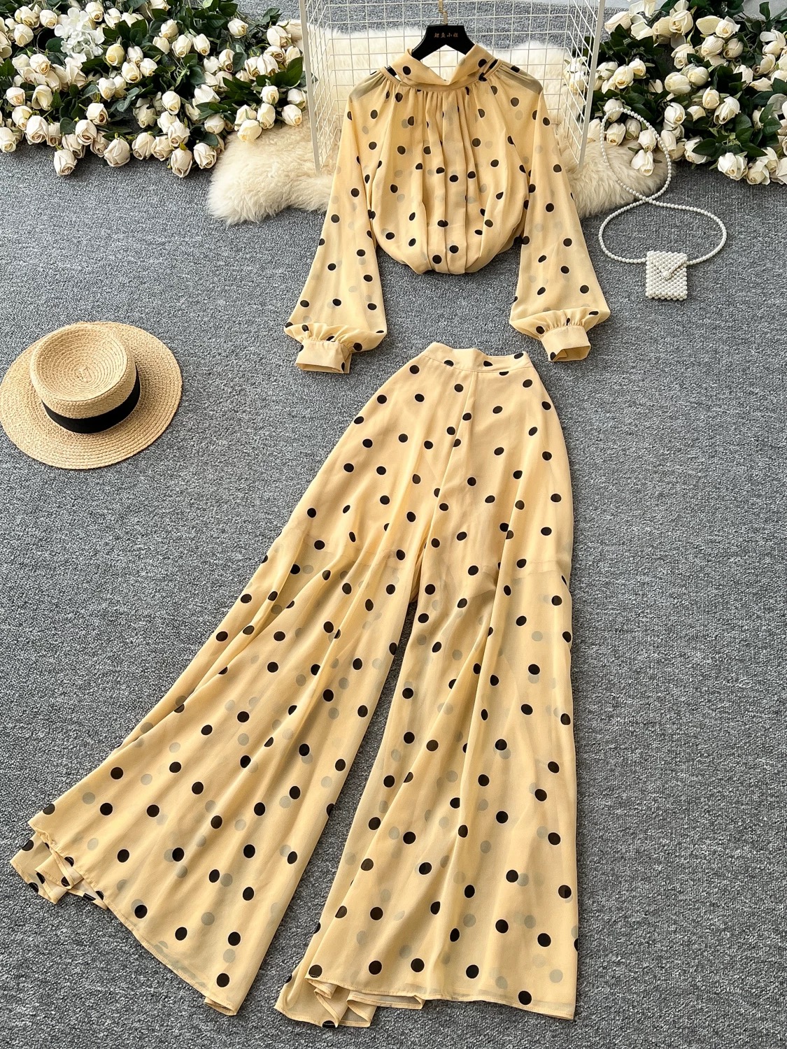 Optimistic vibes set FTP205 image