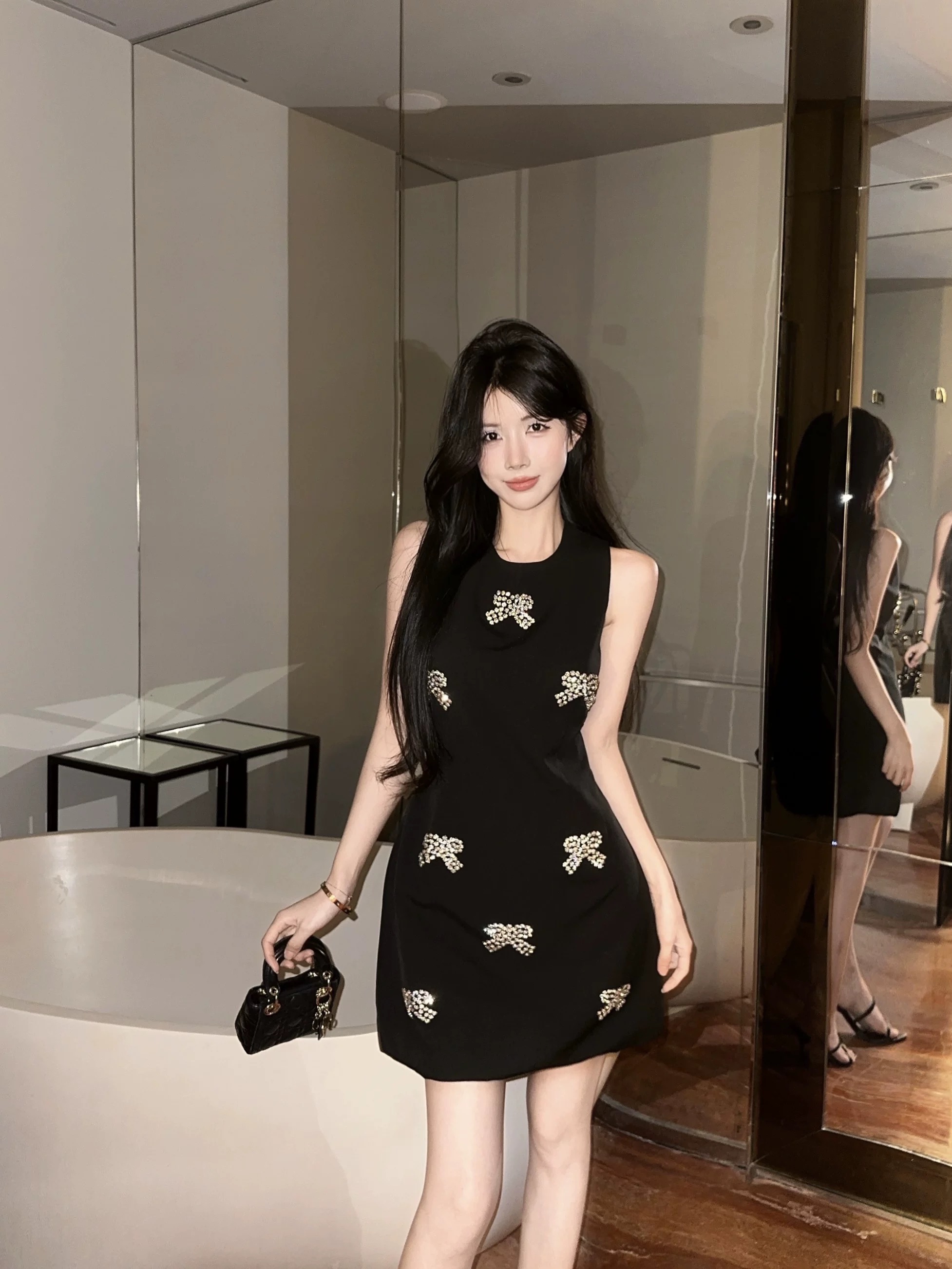 Just you and i dress FD1097 image