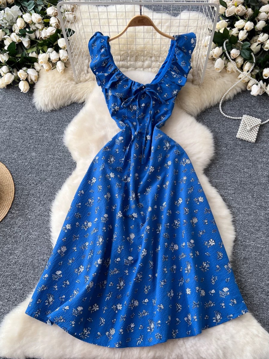 Feeling free dress CD2216 image