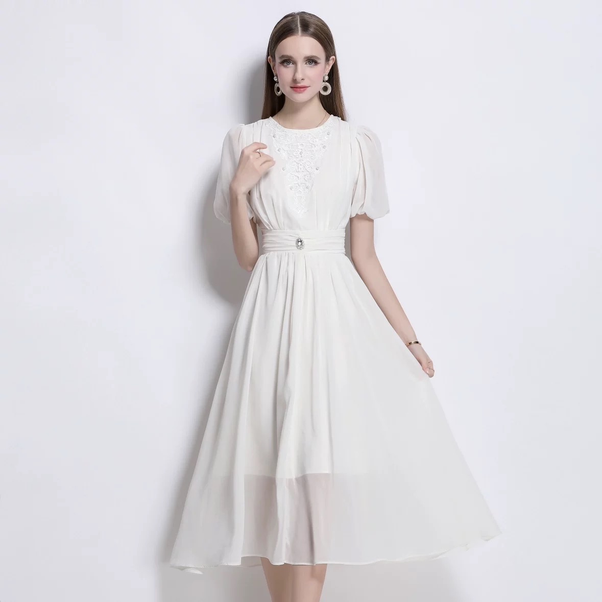 Good day dress FD1092 image