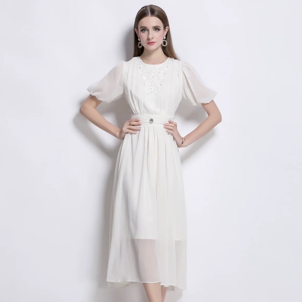 Good day dress FD1092 image