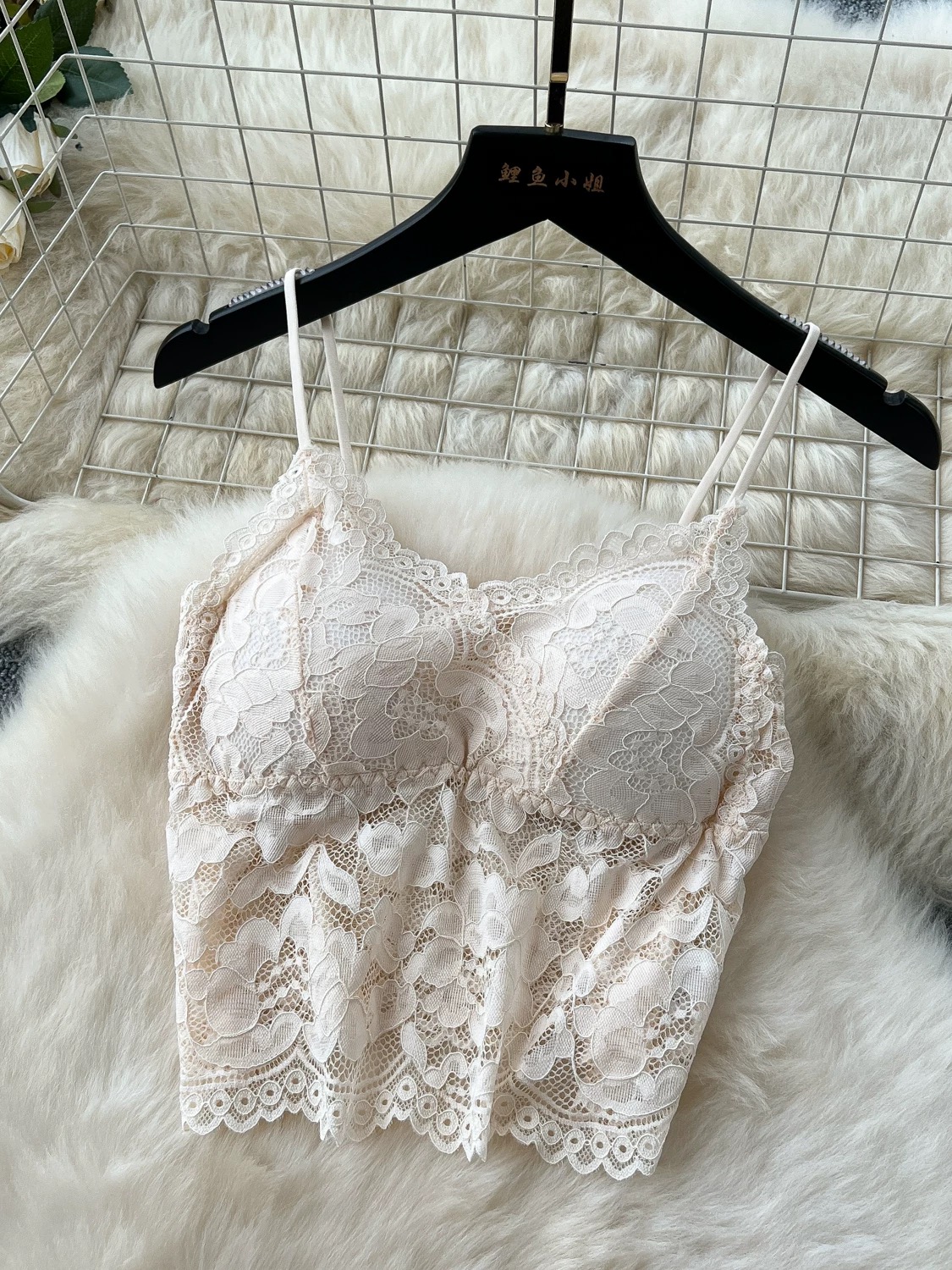 The glow within dress & camisole  CD1079 image