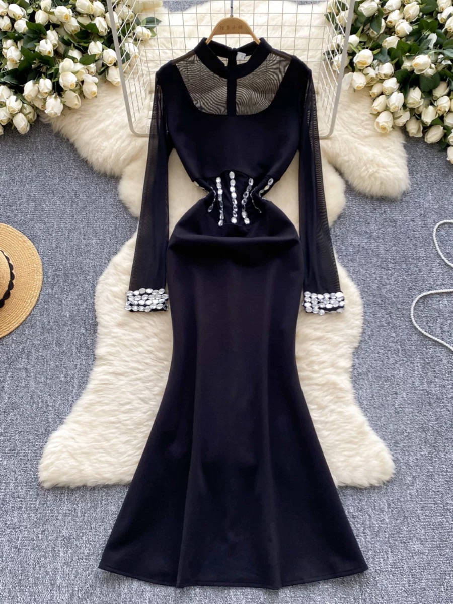 Solace dress FD1425 image