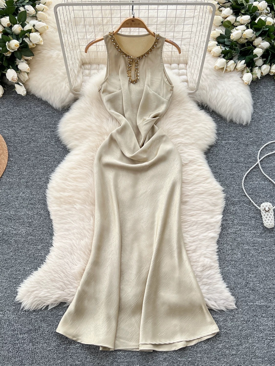 Make your way dress FD936 image