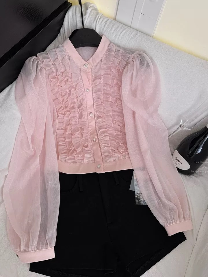 J’adore Paris top FTO305 images