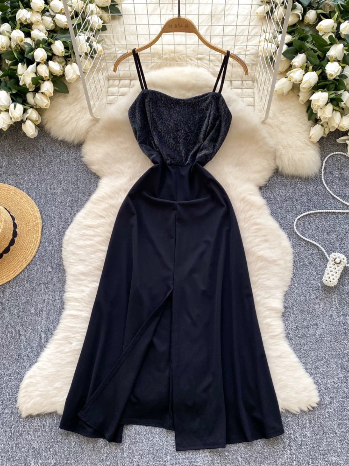 City dreams dress FD1386 image