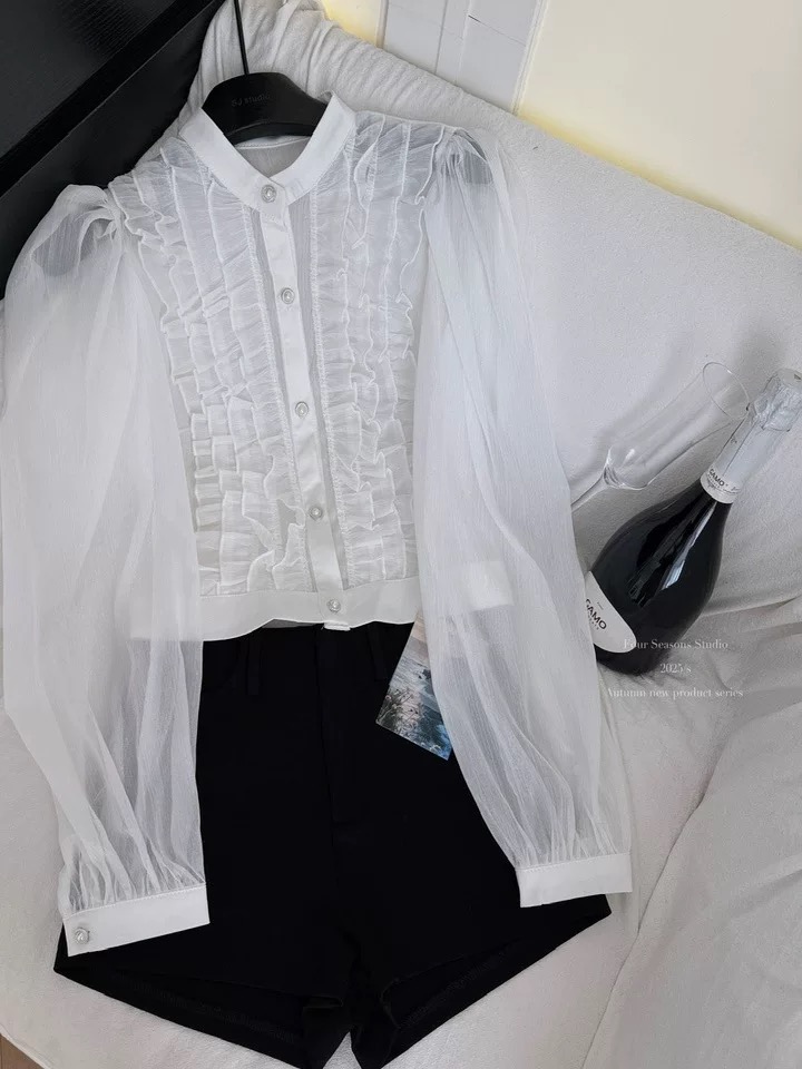 J’adore Paris top FTO305 images