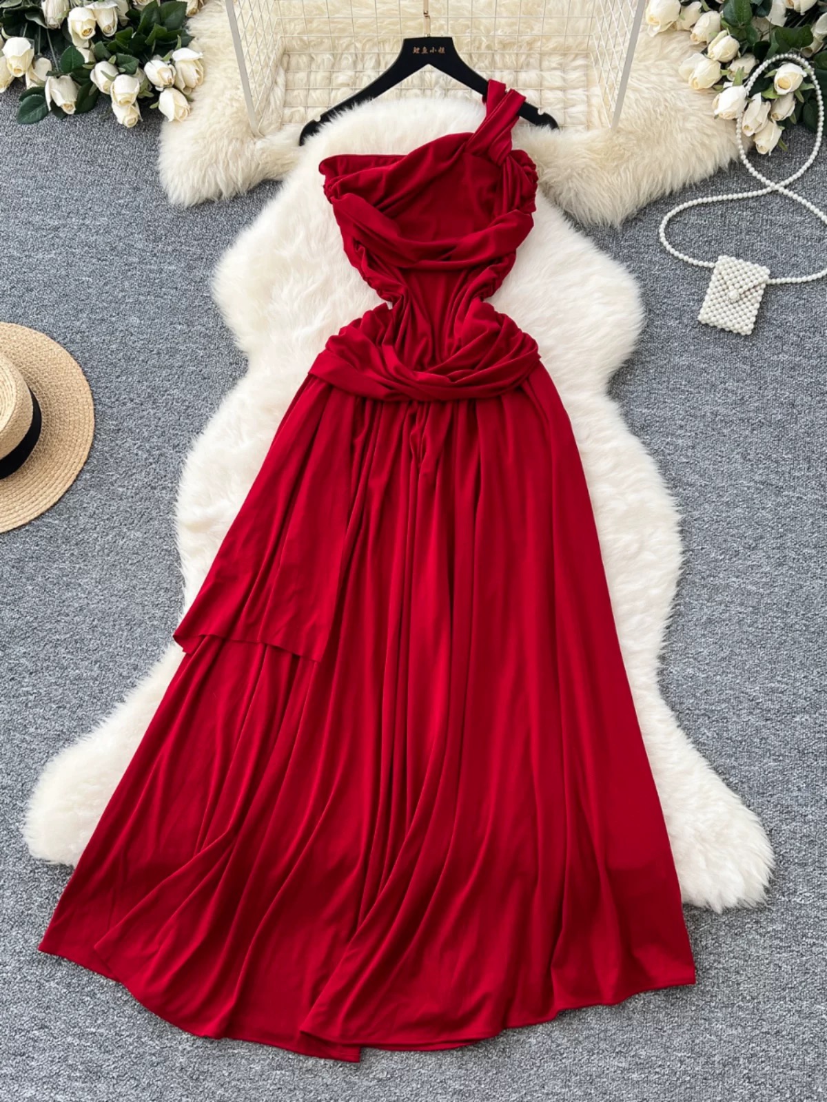 Formal on formal dress FD1383 image