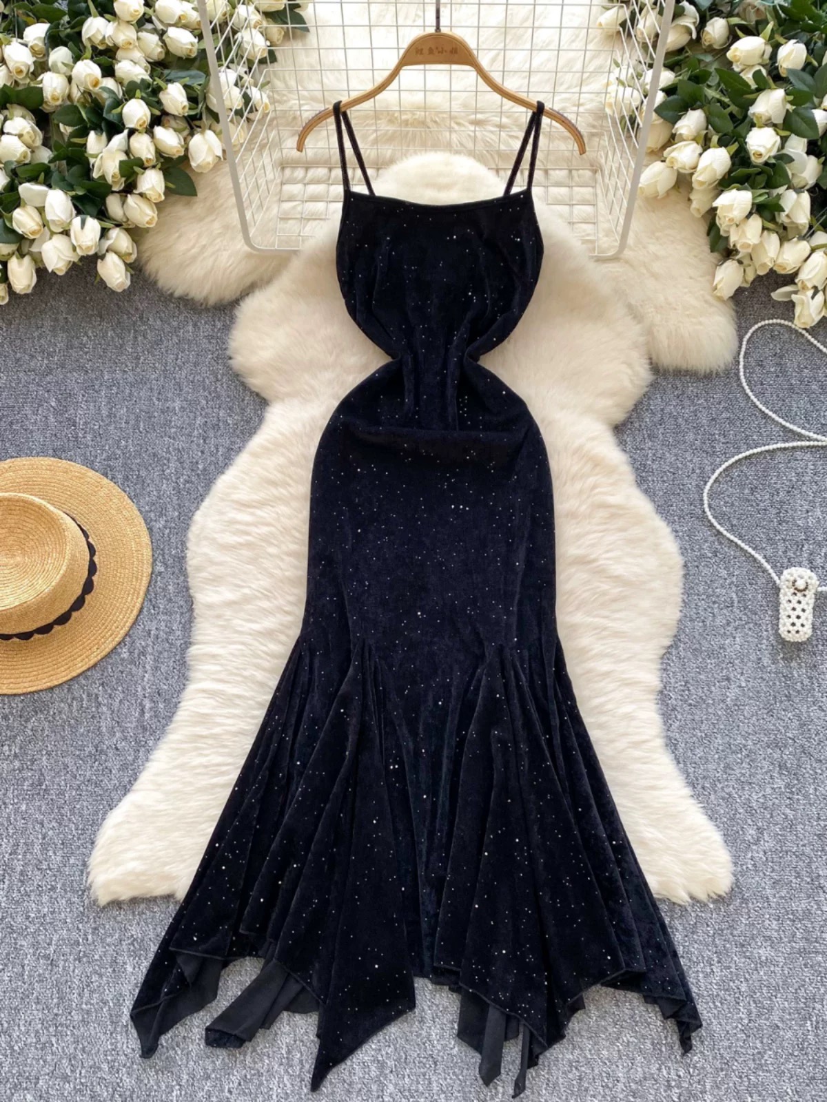 Coolest on the block dress FD1382 image