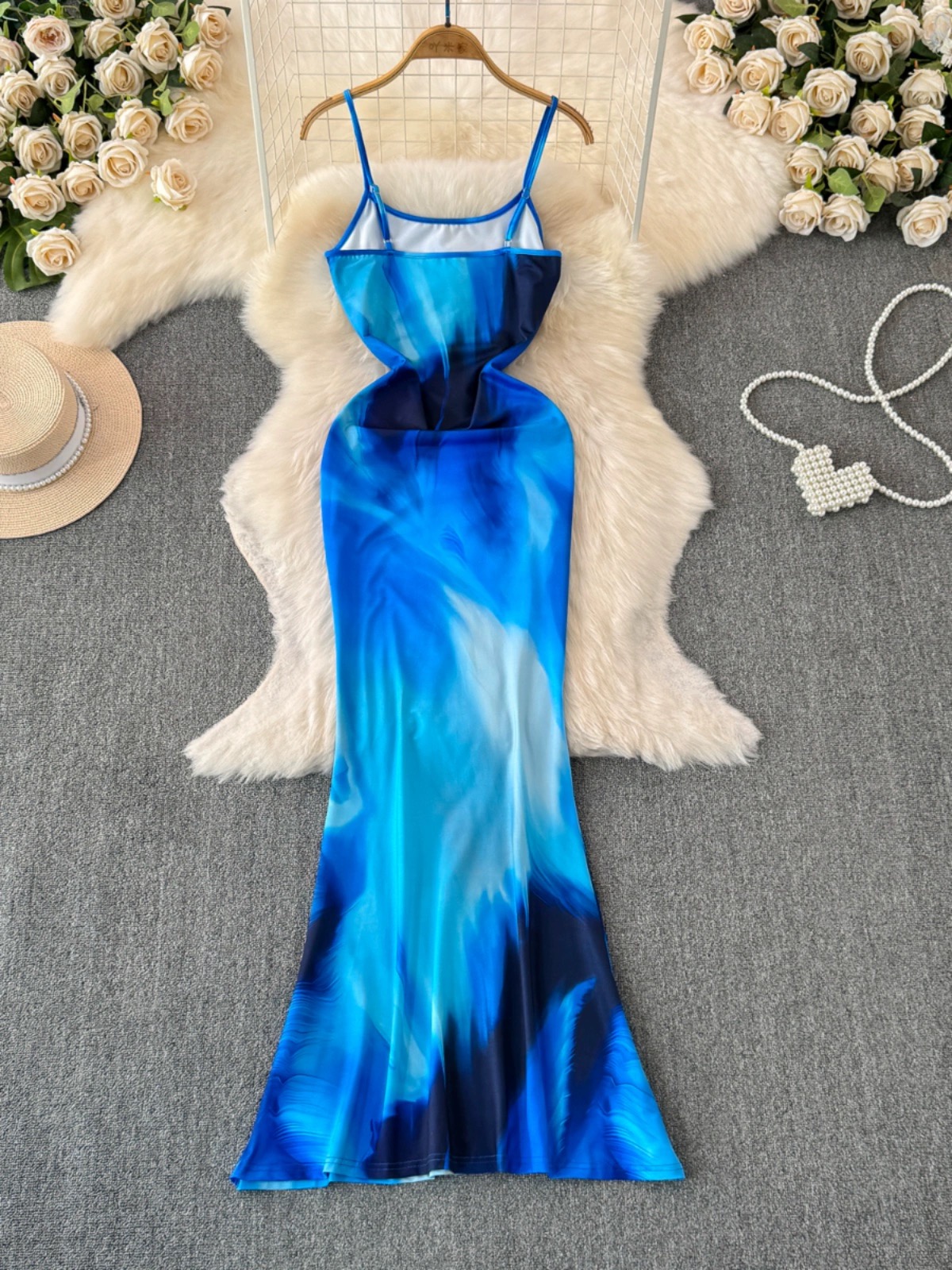 Still got it dress CBC823 image