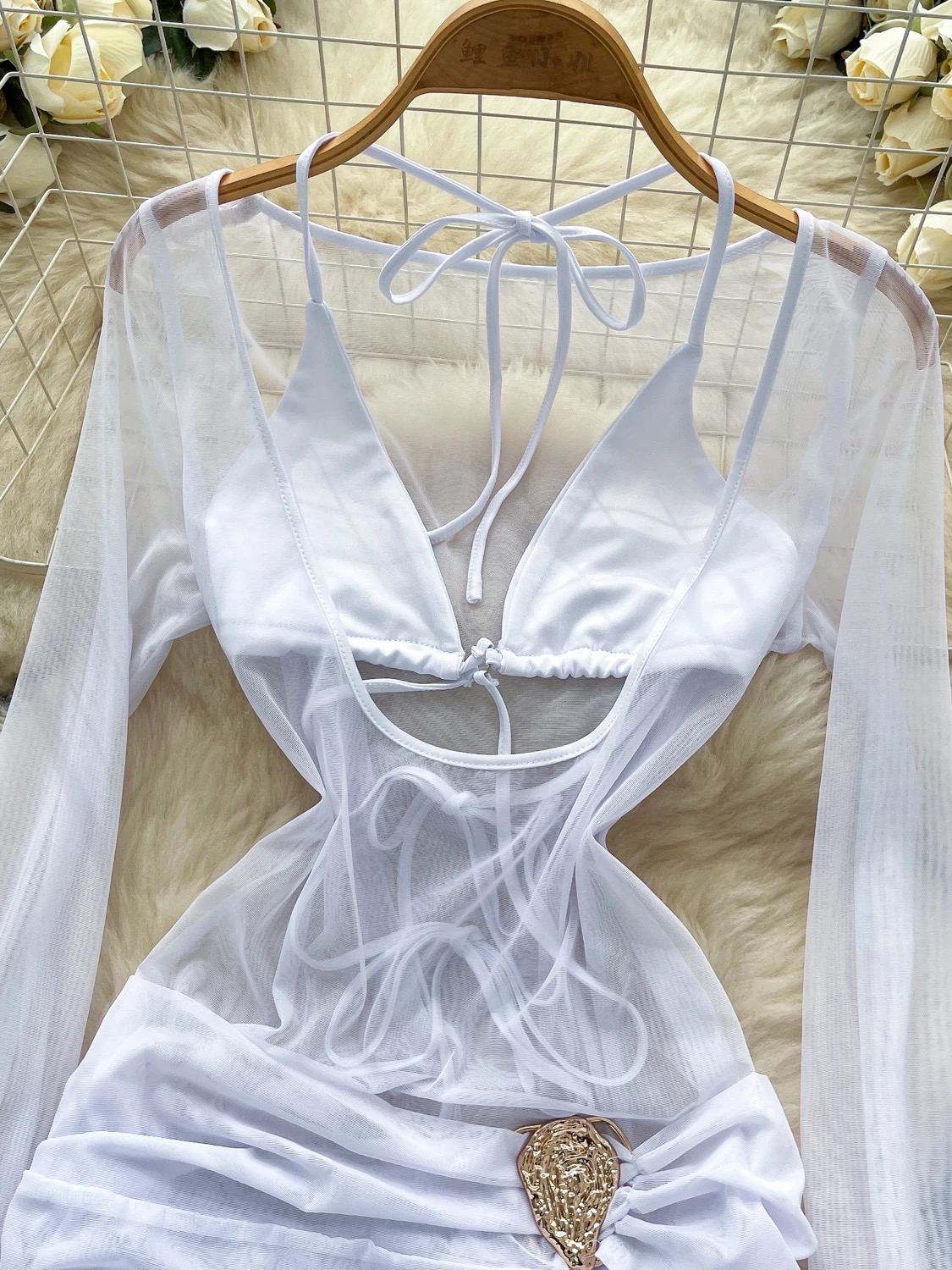 Anika dress CBC1005 image