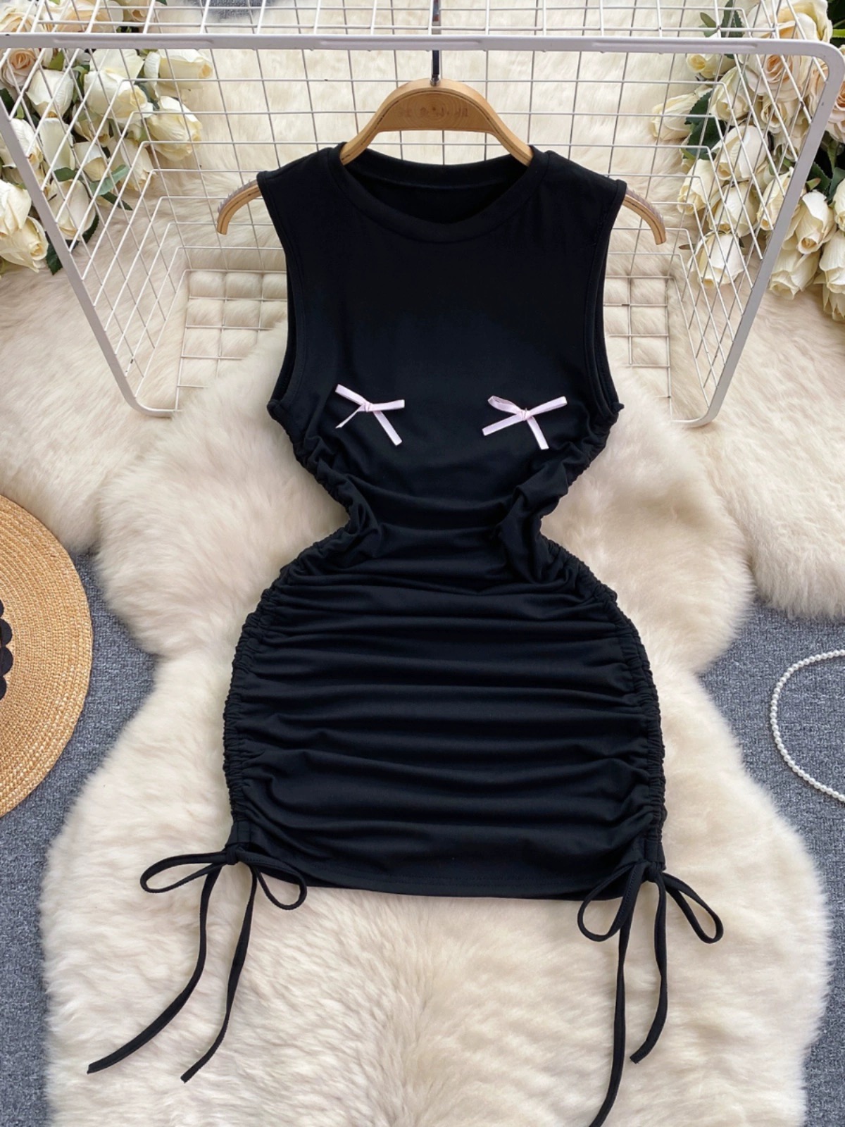 Buy myself a dress CBC822