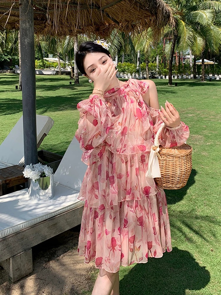 Living my life dress CD1072 image