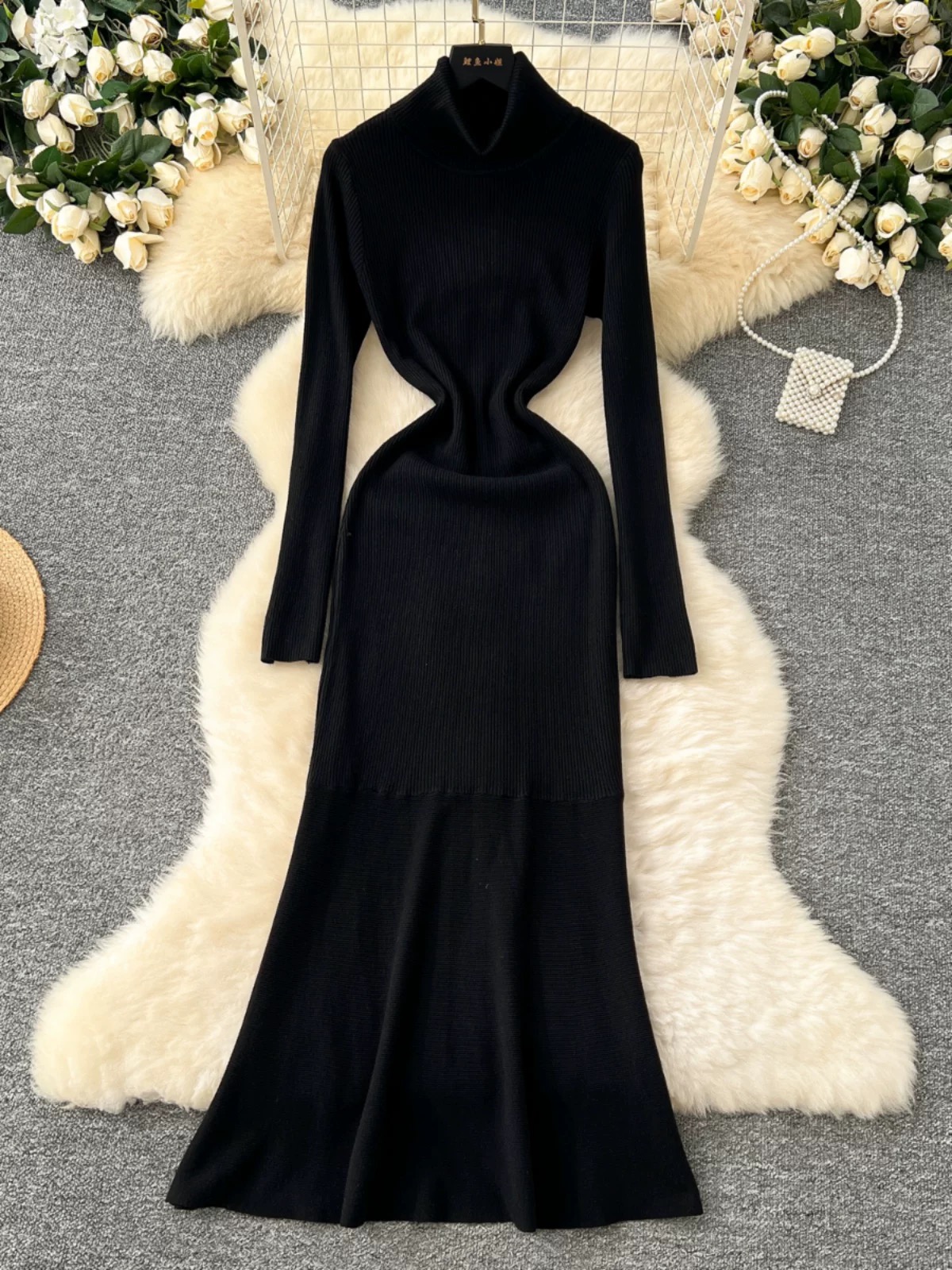 Princess treatment dress KD330 image