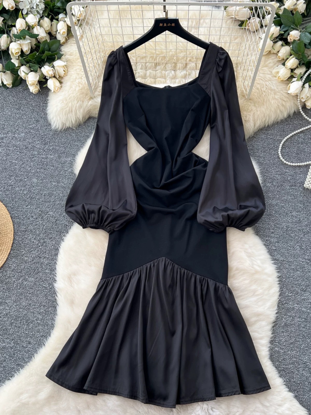 Not your average girl dress FD1381 image