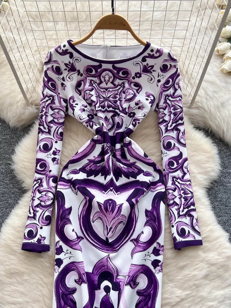 Sky rise dress CBC991 image