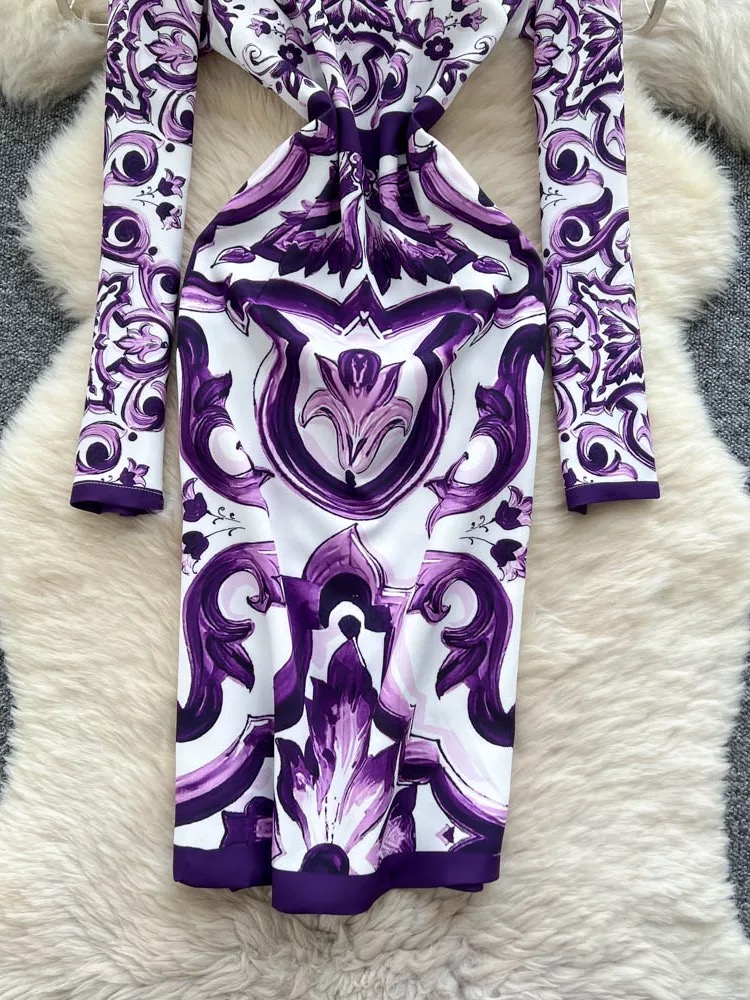 Sky rise dress CBC991 image