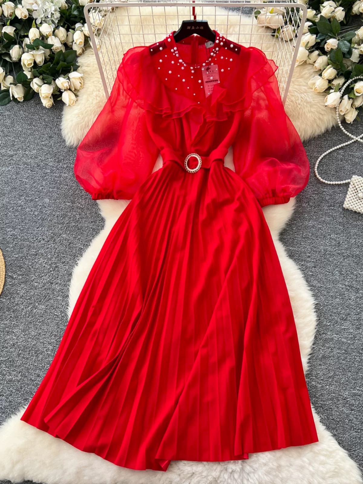 Take you places dress FD1380