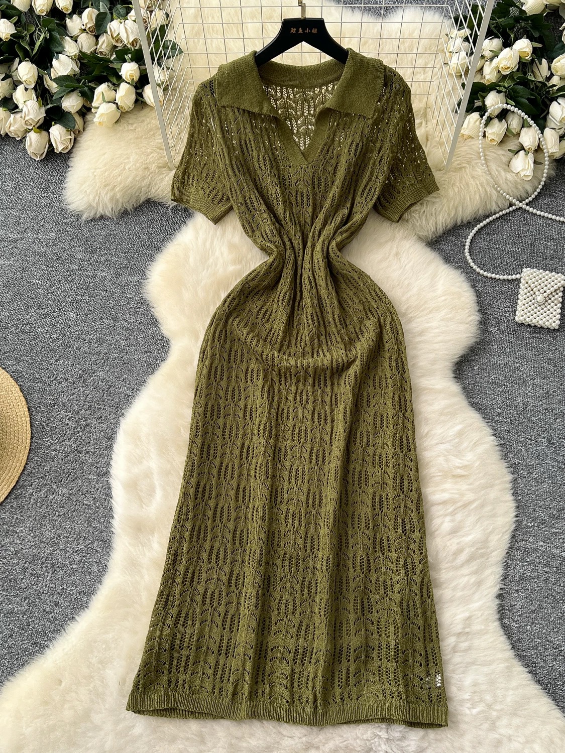 Best goes on dress KD305