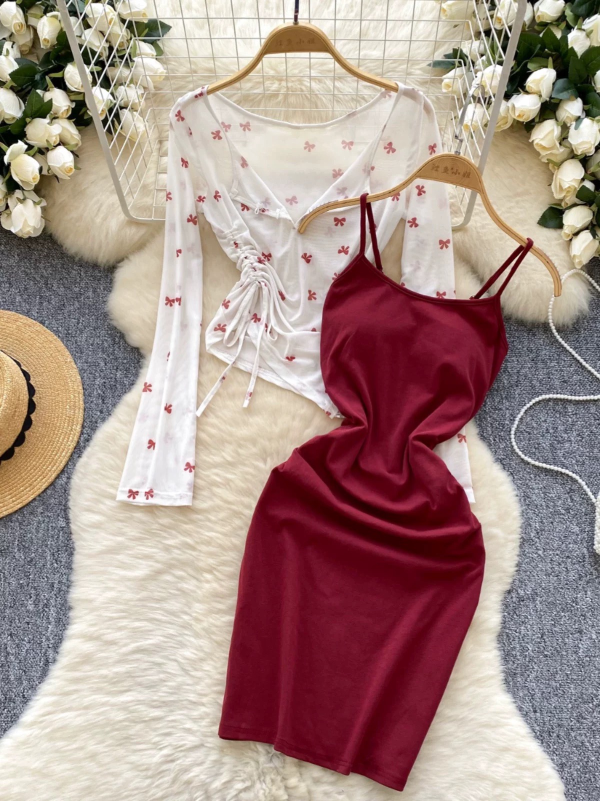 Watch out for me set CTP476 image