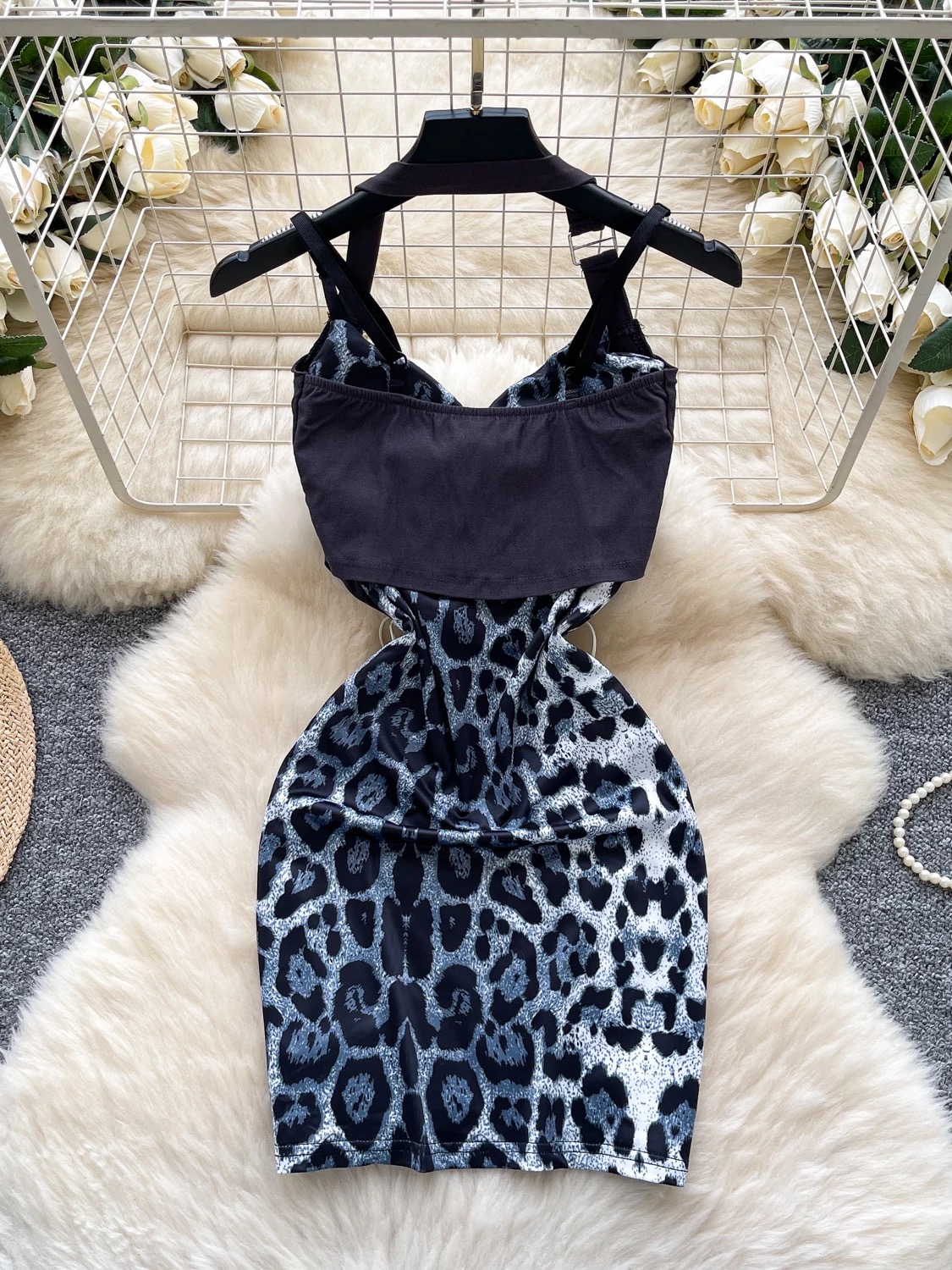 Digital girl dress CBC992 image