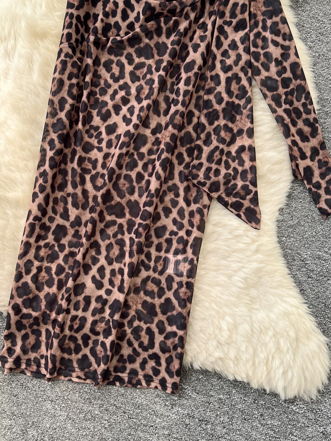 Forgetting you dress CBC993 image