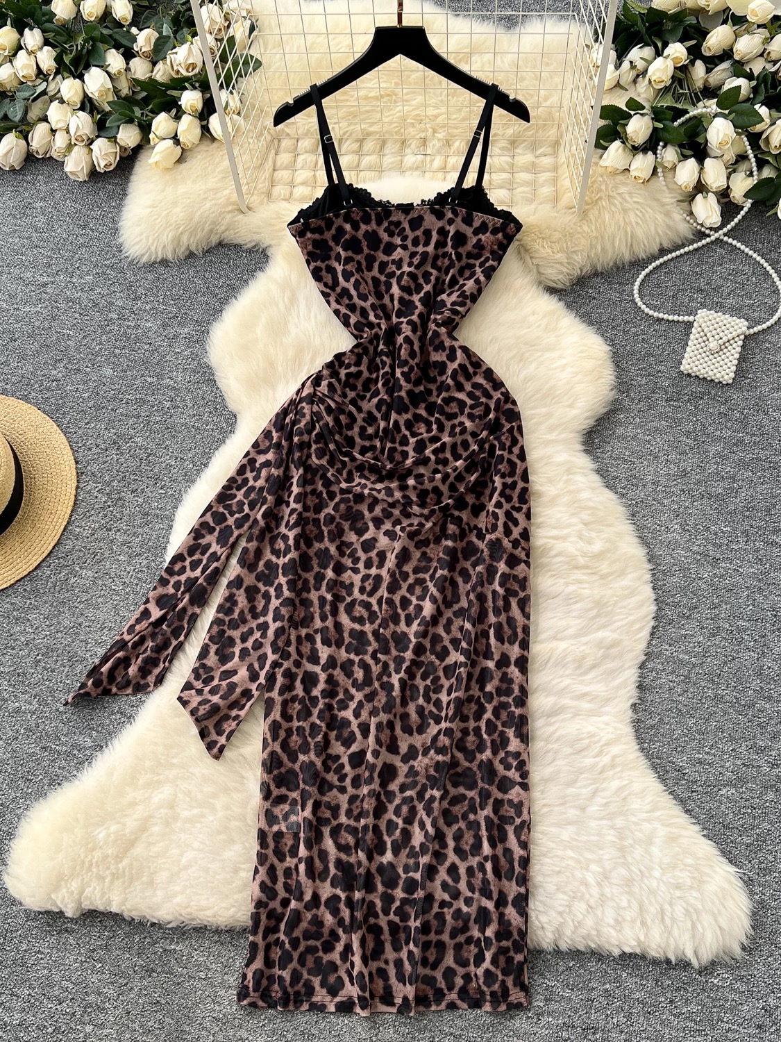 Forgetting you dress CBC993 image