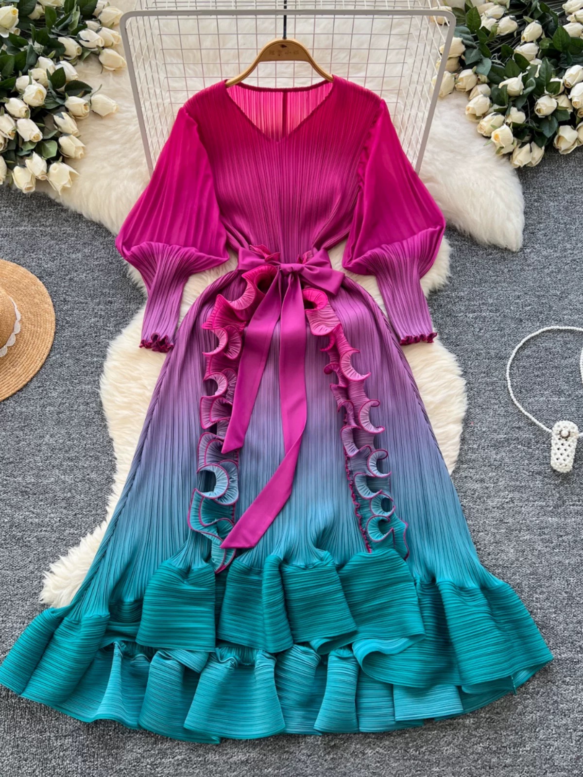 Miss Josie dress FD1377 image