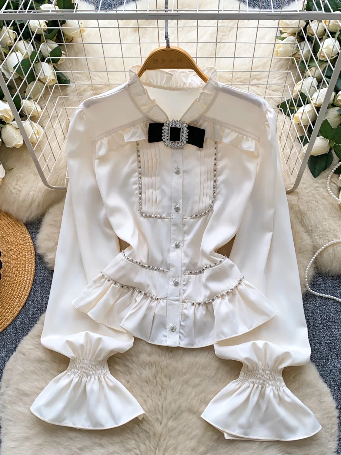 Healing feelings top FTO298 image