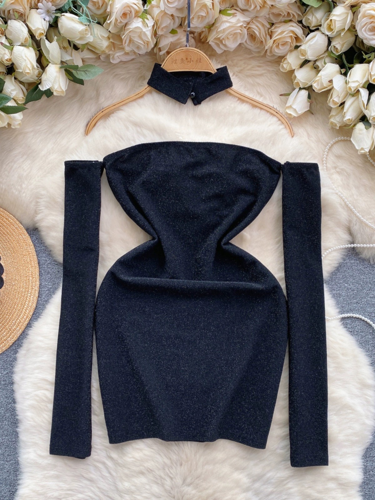 Summer feels dress CBC817 image