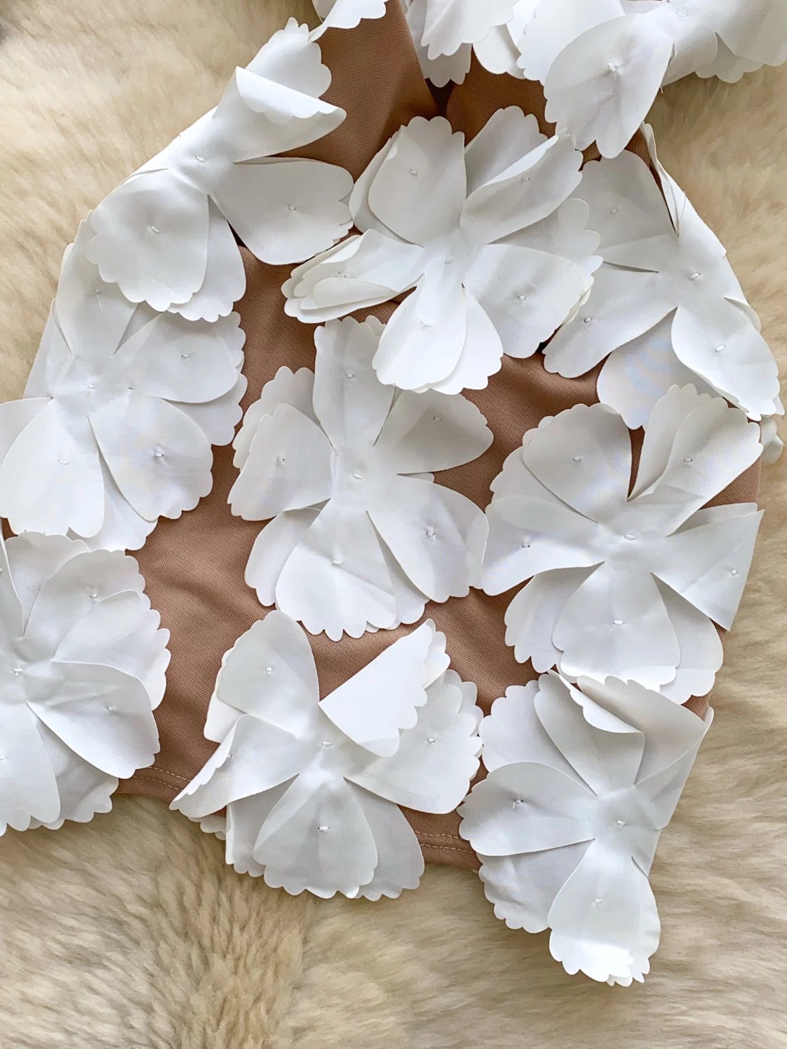 Serving looks dress CBC994 image