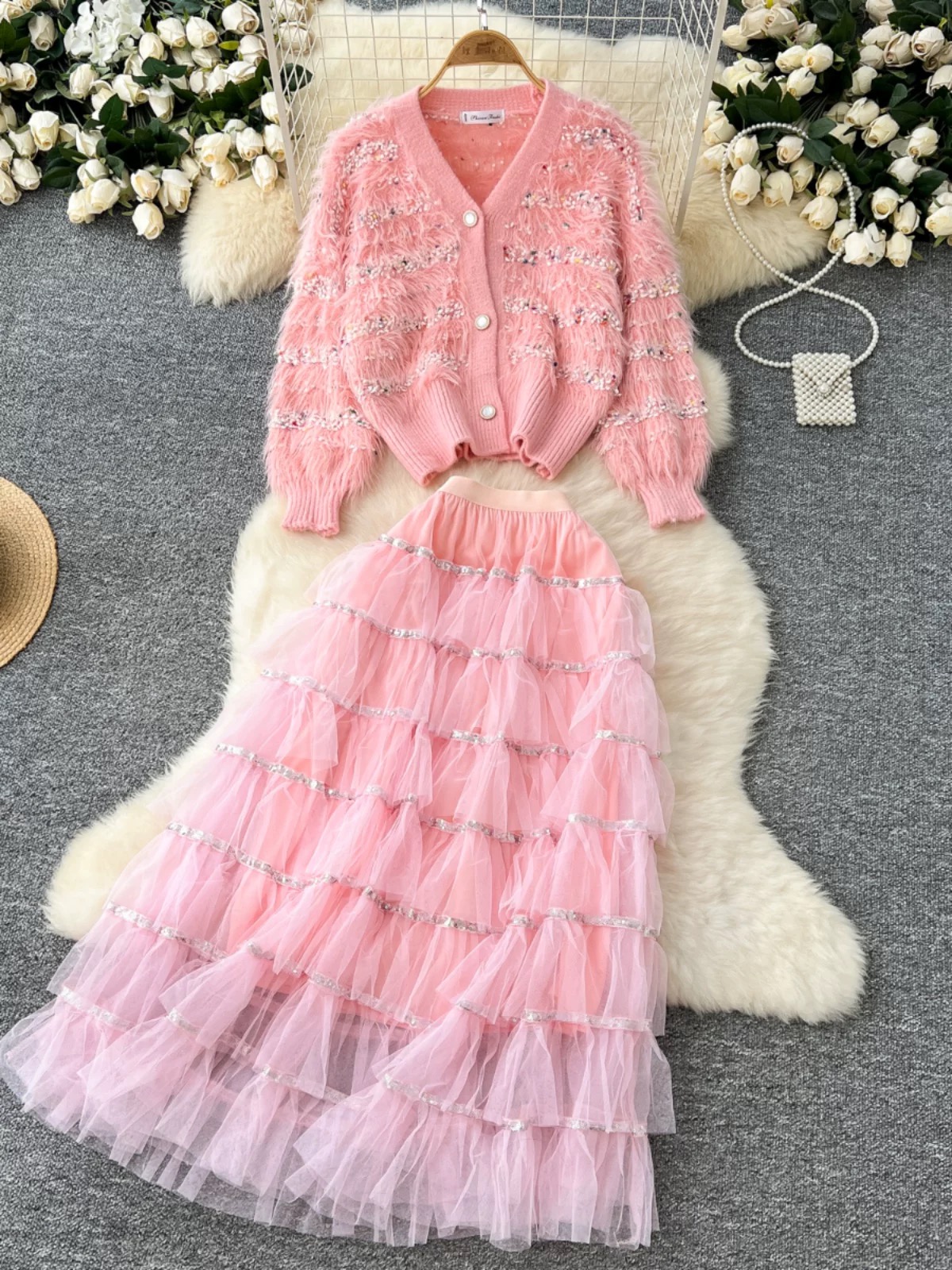 Watch and learn set CTP479 image