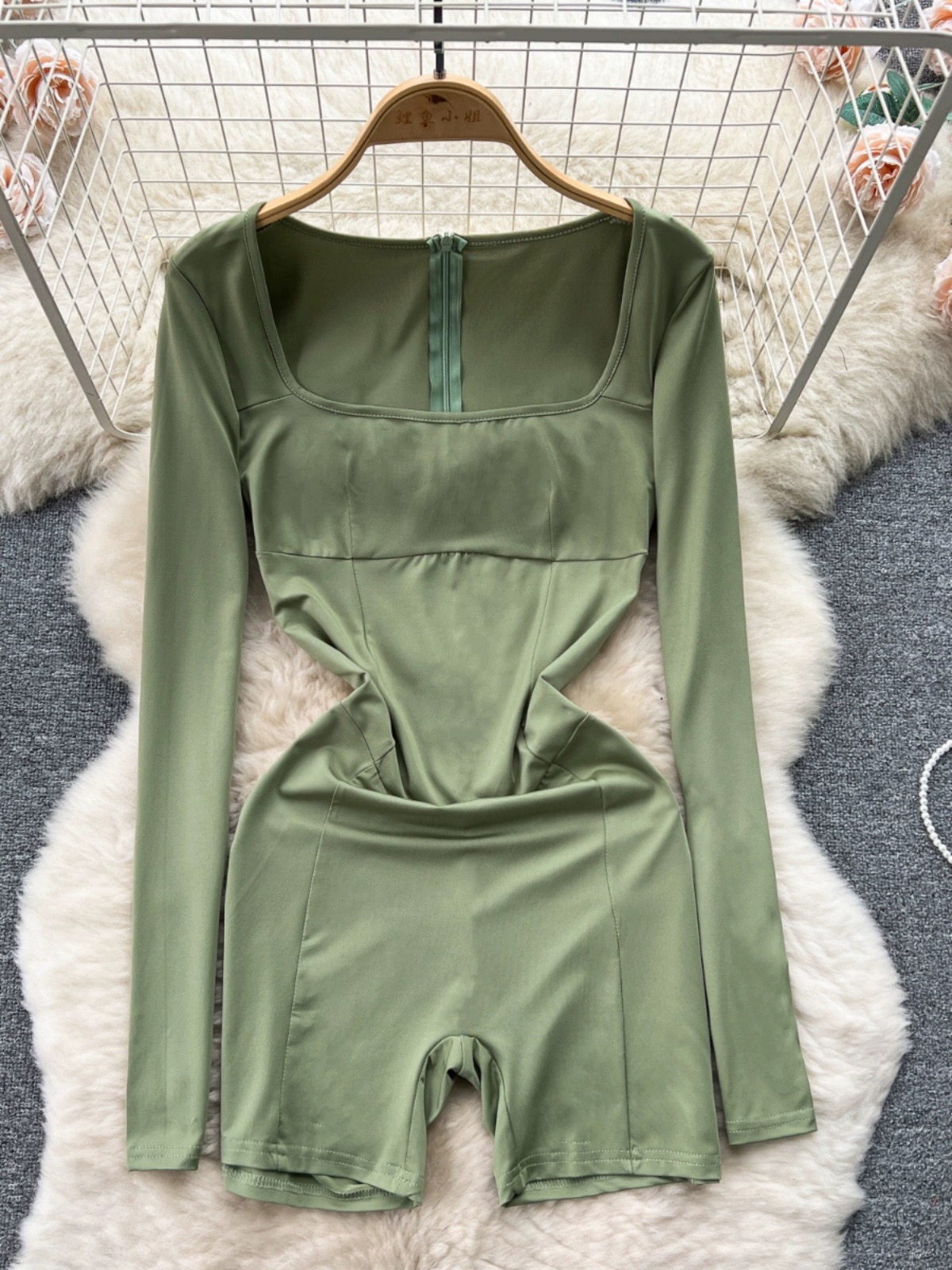 Perfectly classic jumpsuit CJS113