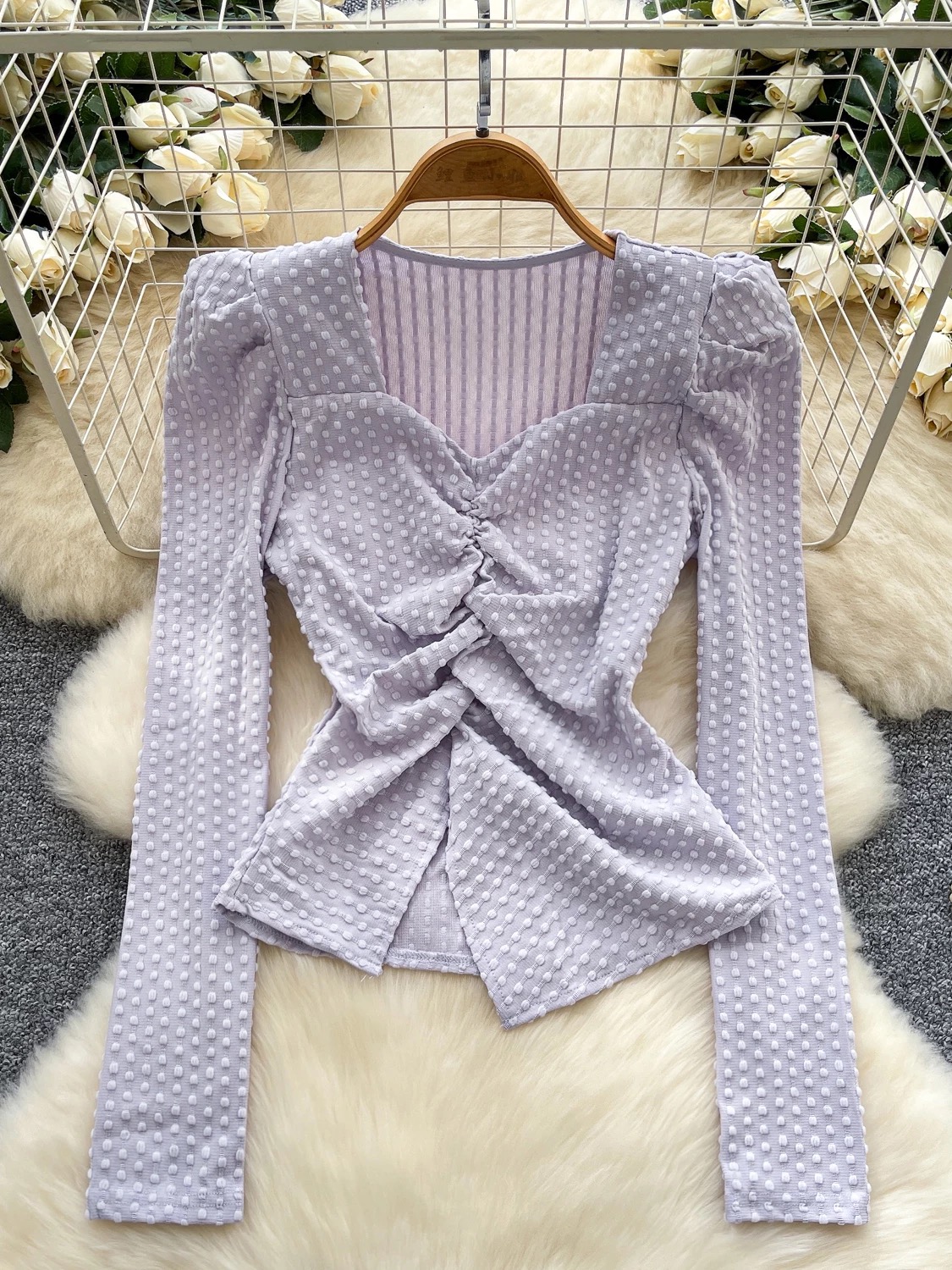 Holding on top FTO293 image