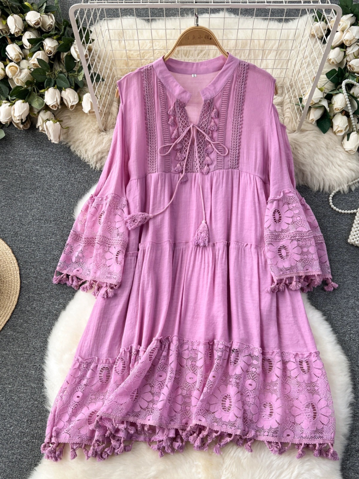 Not my mistake dress CD1432 image