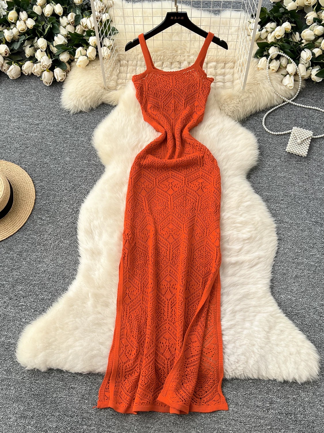 Star of your eye dress KD306 image