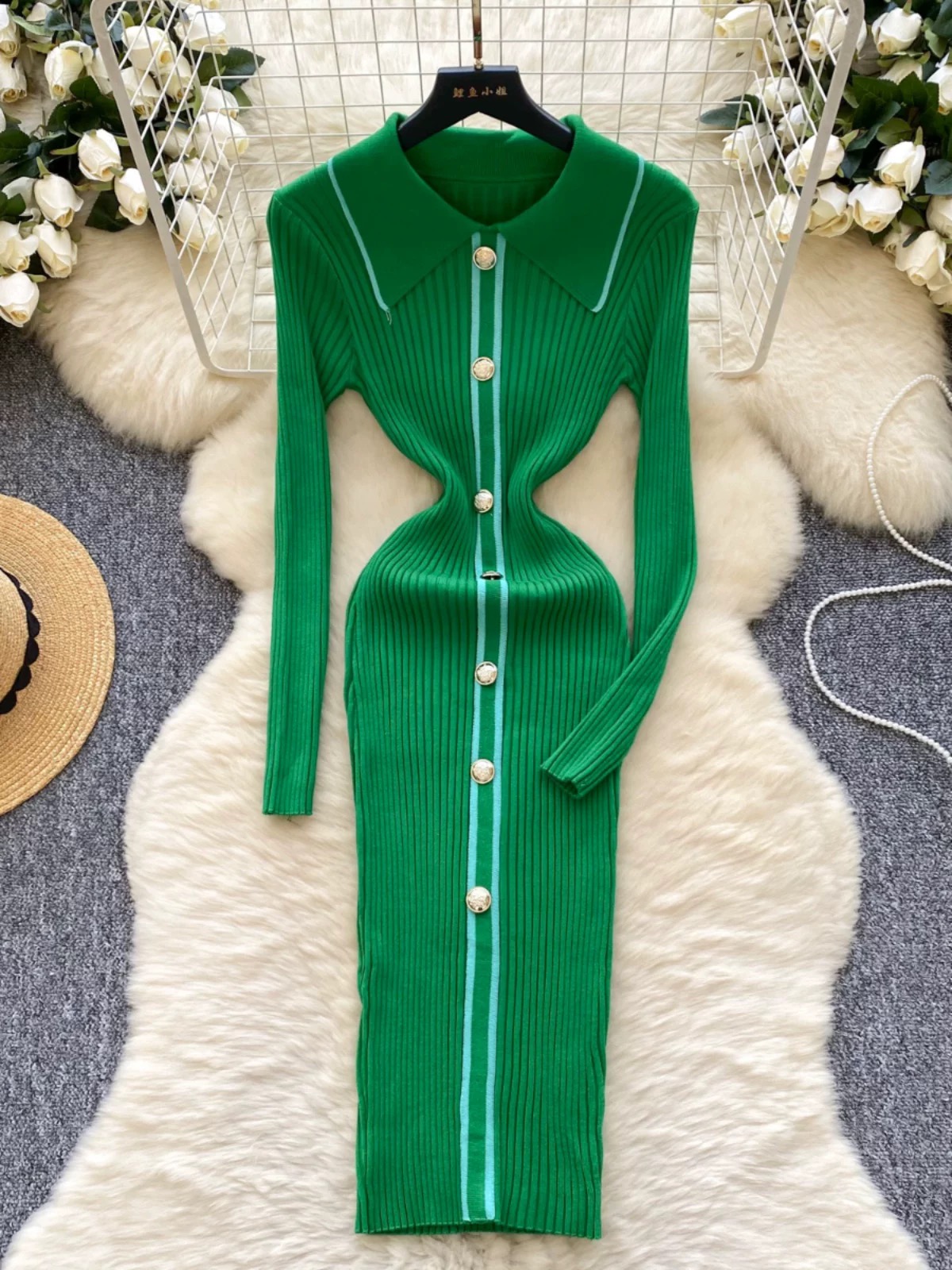 Elements of eden dress KBC309 image