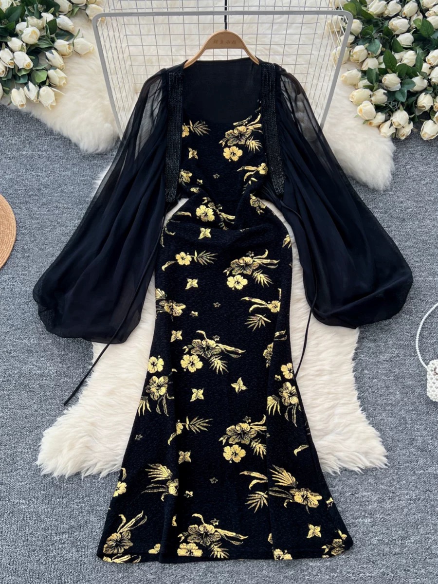 Vivid dreams dress FD1417 image