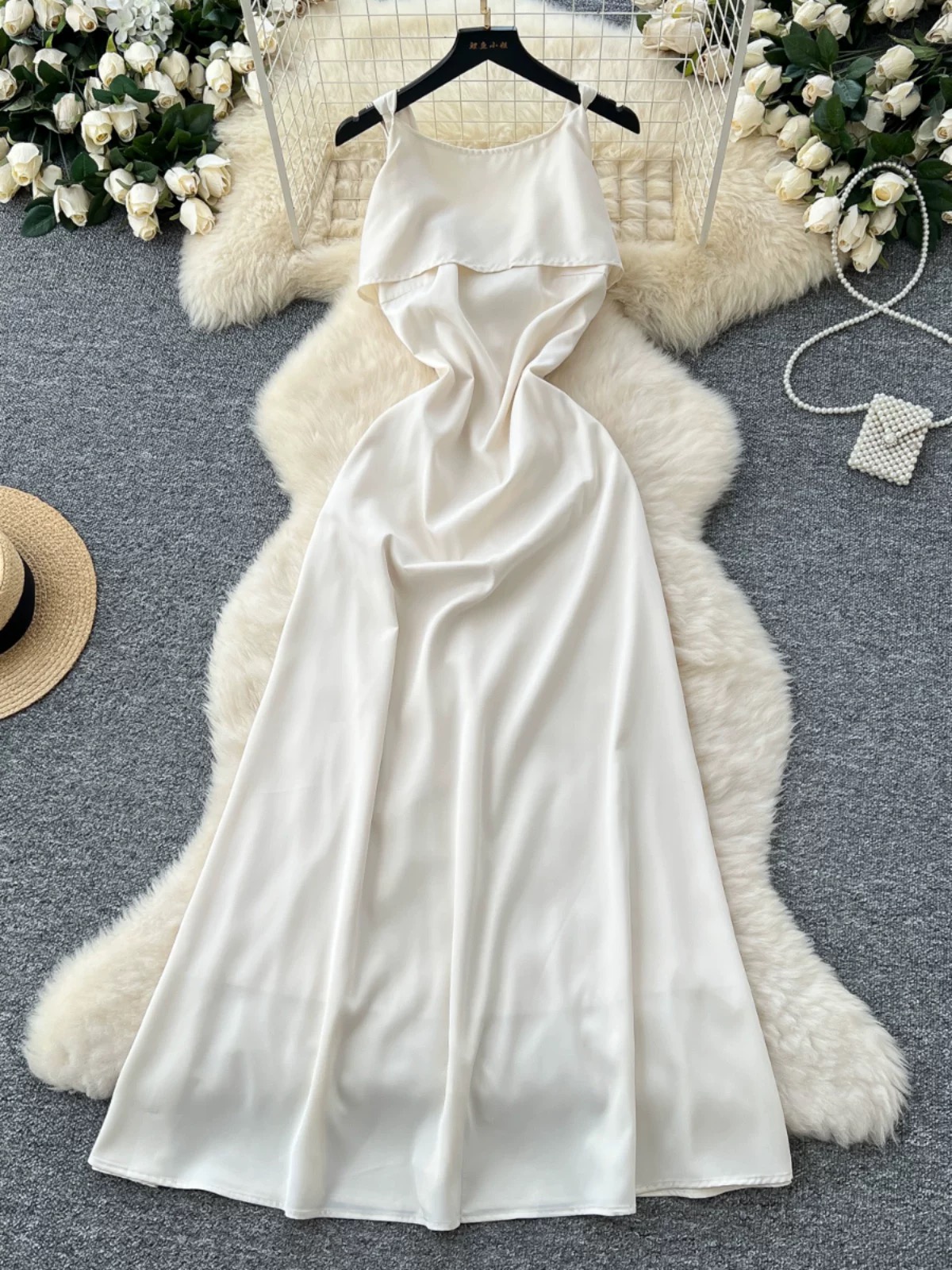 Not your basic slay dress CD2161 image