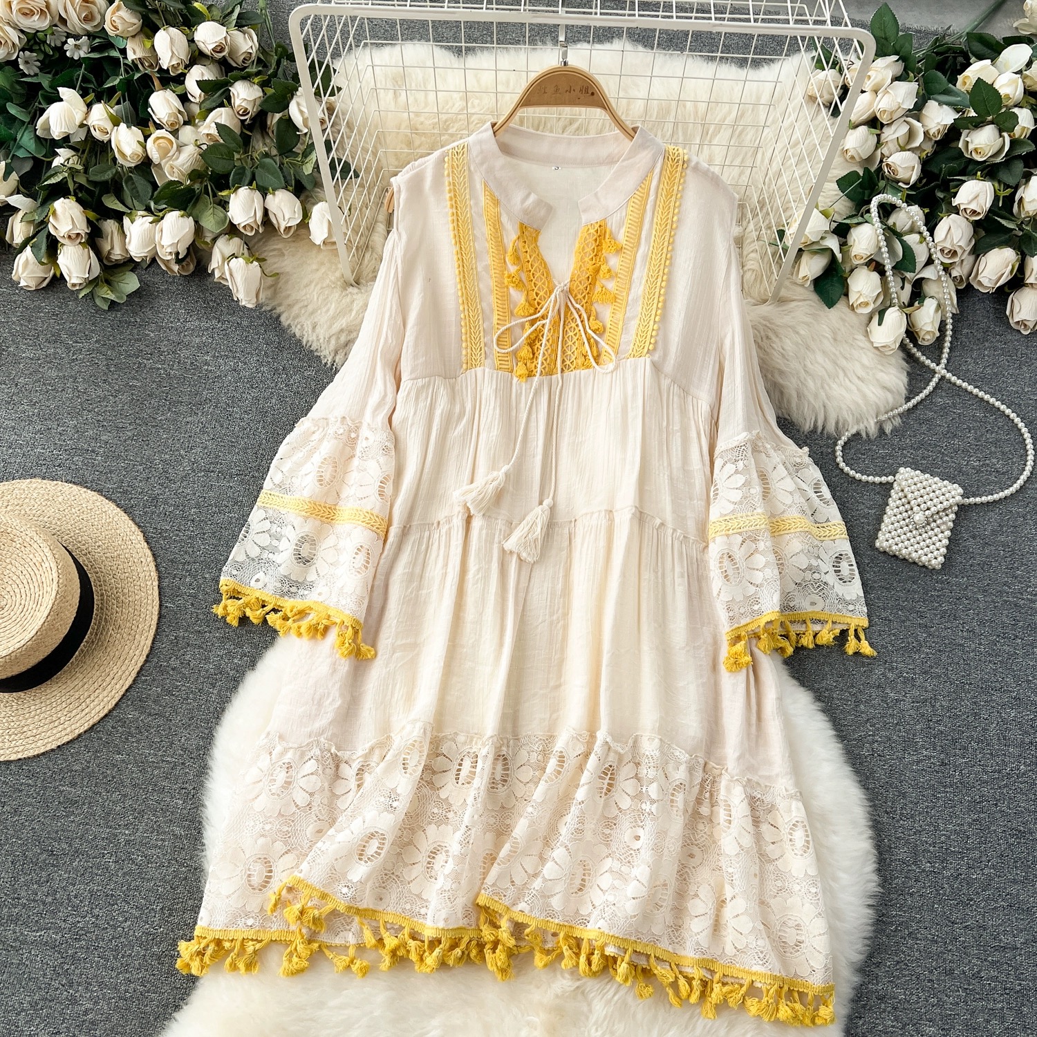 Not my mistake dress CD1432 image