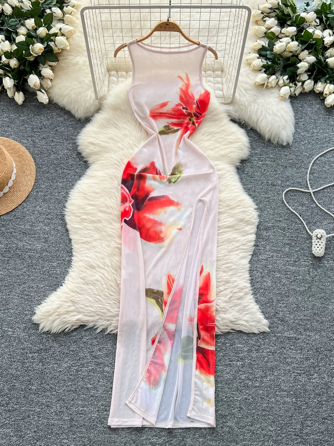 A sweeter place dress CBC1229 image