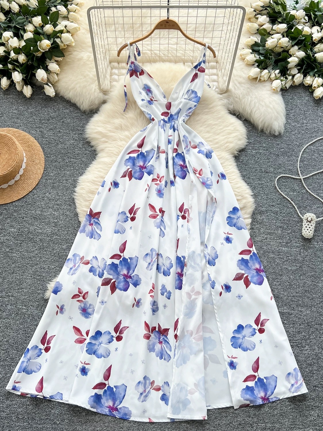 Diamond lust dress CD1485 image