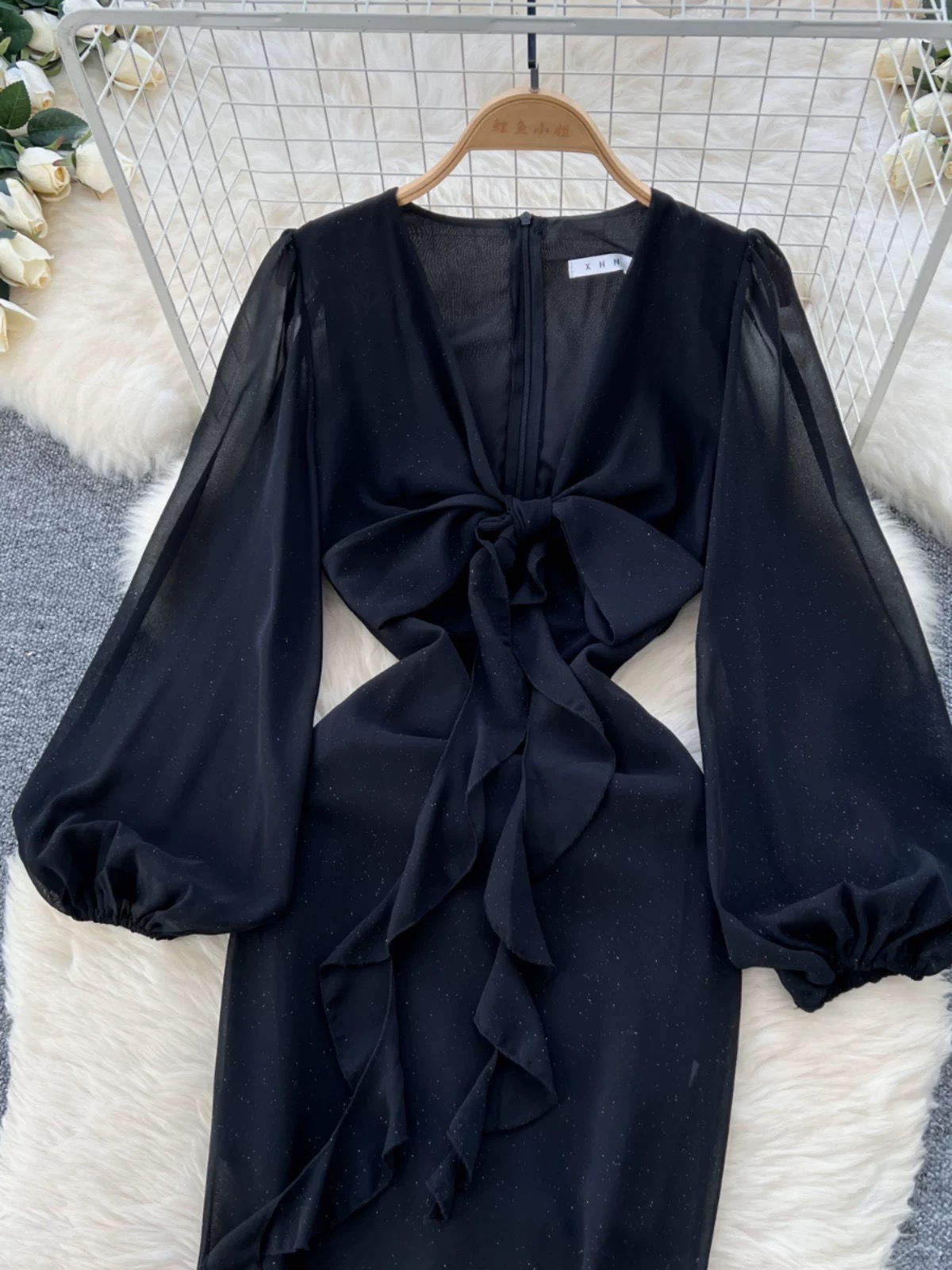 Playboy chronicles dress FD1158 image