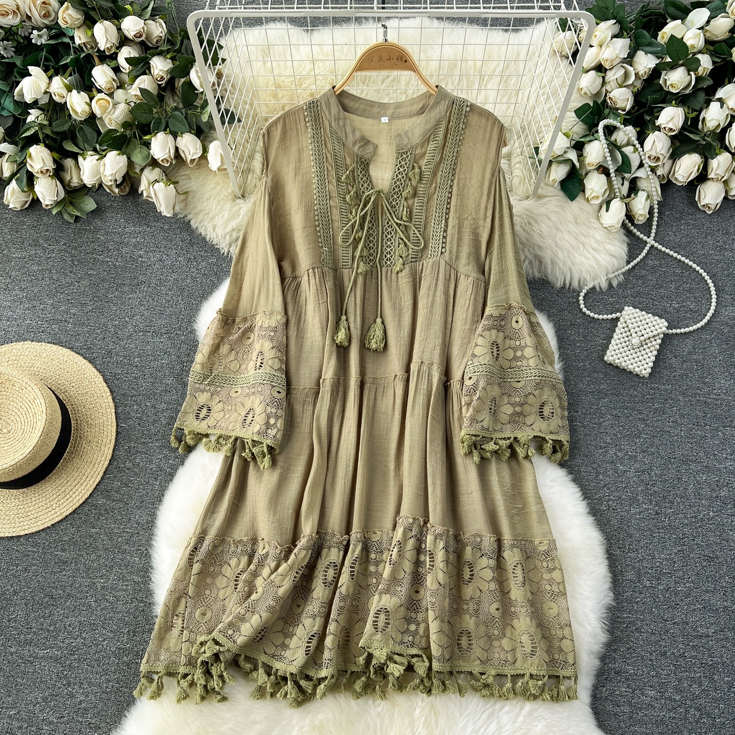 Not my mistake dress CD1432 image