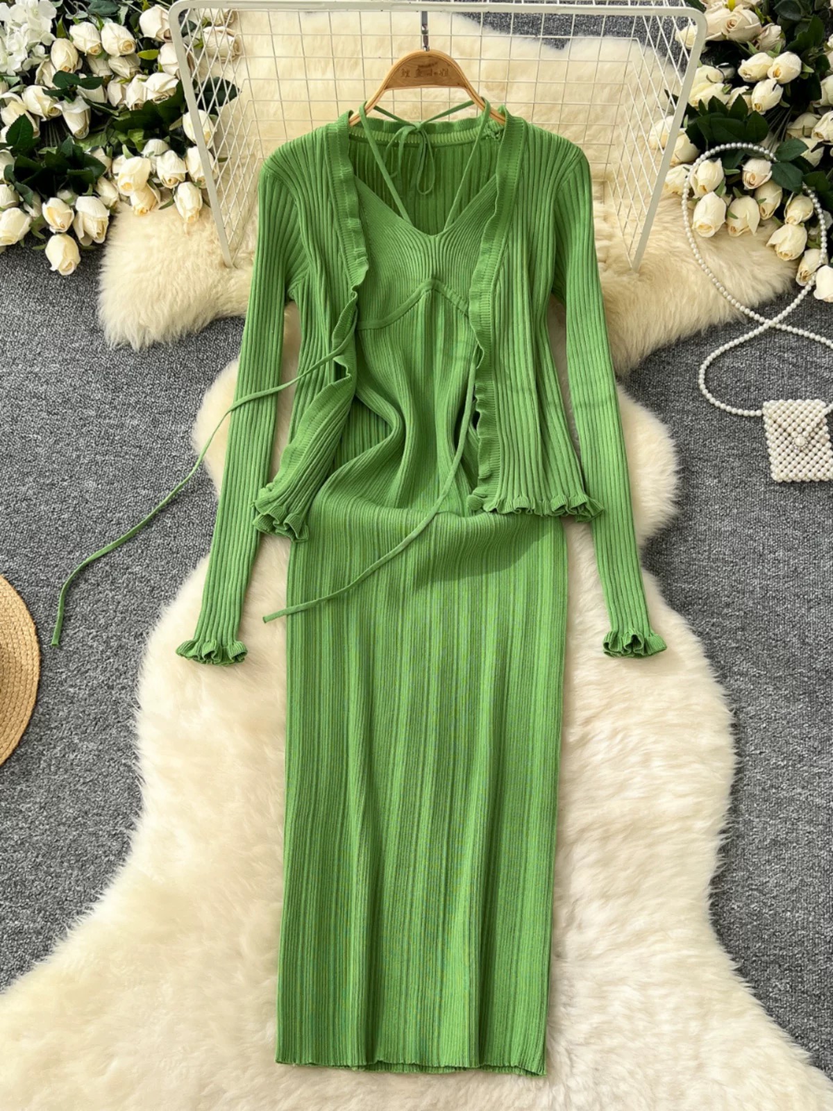 Flatter me set CTP481 image