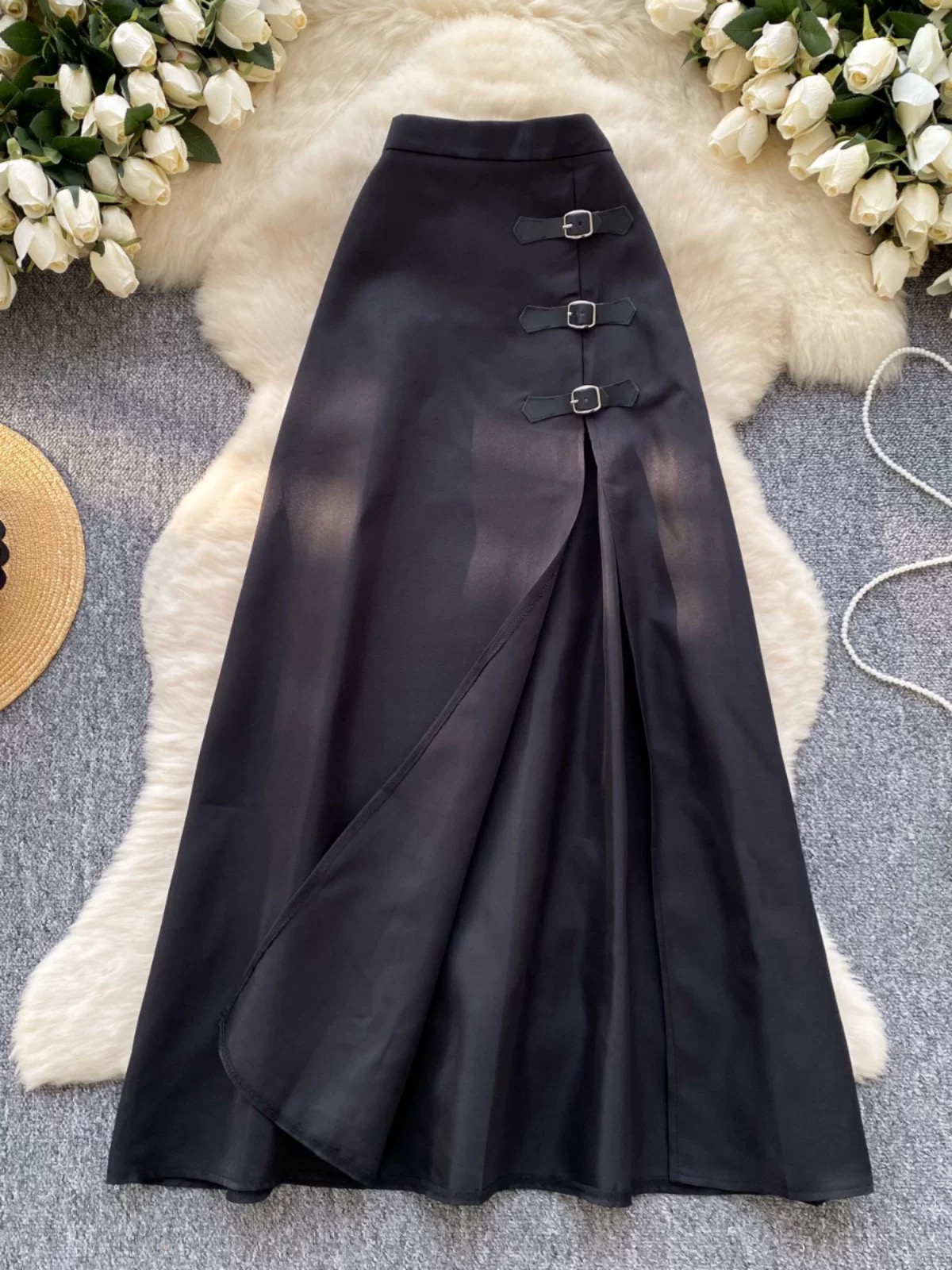 Can’t hide the shine skirt CS142 image