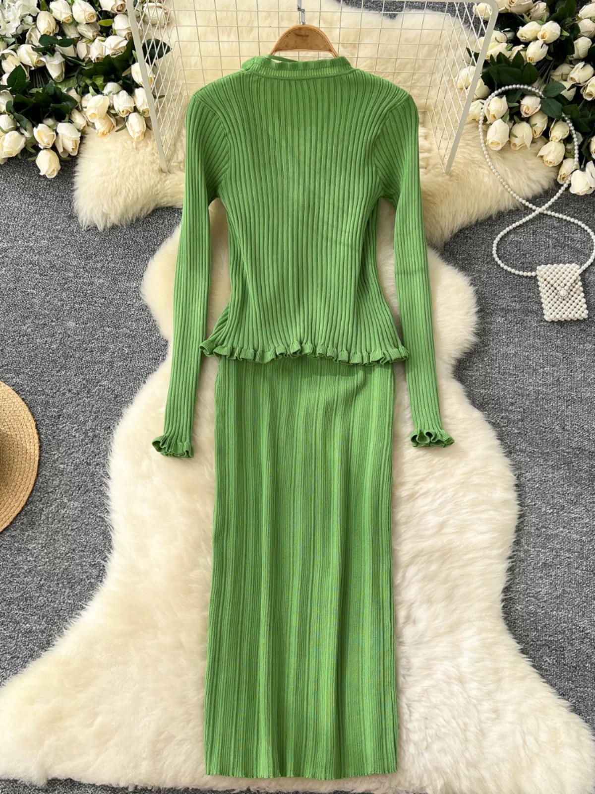 Flatter me set CTP481 image