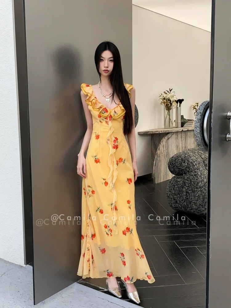 Ever so extra dress CD1068 image