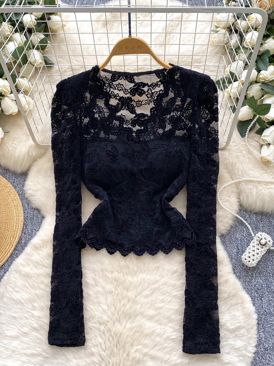 Feel the heat top FTO290 image