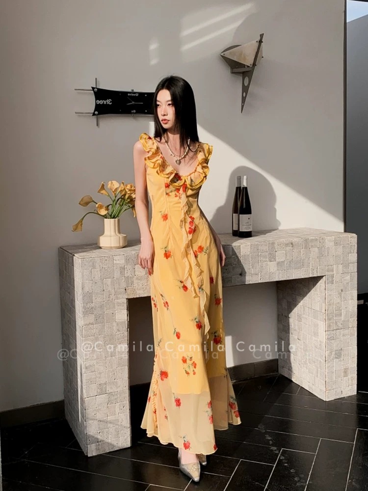 Ever so extra dress CD1068 image